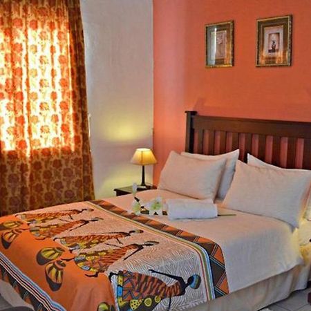 Lily Bed & Breakfast Cape Town Dış mekan fotoğraf