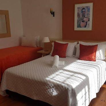 Lily Bed & Breakfast Cape Town Dış mekan fotoğraf
